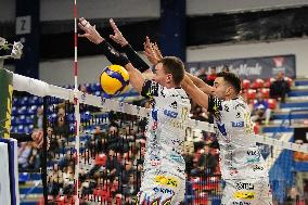 VOLLEY - Superlega Serie A - Yuasa Battery Grottazzolina vs Sir Susa Vim Perugia