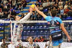VOLLEY - Superlega Serie A - Yuasa Battery Grottazzolina vs Sir Susa Vim Perugia