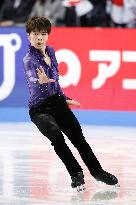 Figure skating: Grand Prix Final