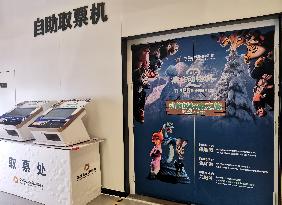 Movie Zootopia 2 Box Office