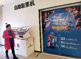 Movie Zootopia 2 Box Office