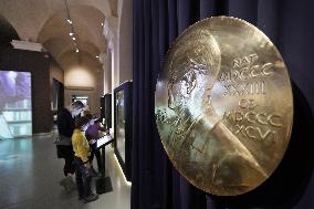 Nobel Prize Museum
