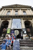 Nobel Prize Museum