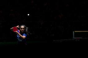 ITTF Mixed Team World Cup 2025 - China