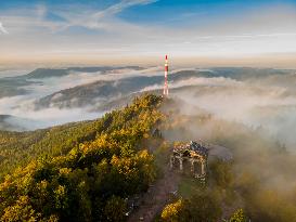 Illustration - Vosges