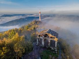 Illustration - Vosges