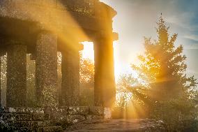 Illustration - Vosges