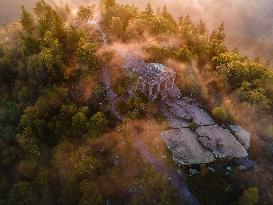 Illustration - Vosges