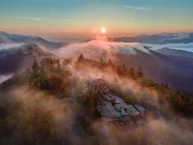 Illustration - Vosges