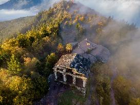 Illustration - Vosges