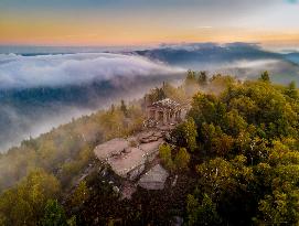 Illustration - Vosges