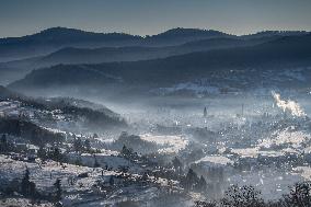 Illustration - Vosges