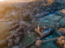 Illustration - Vosges