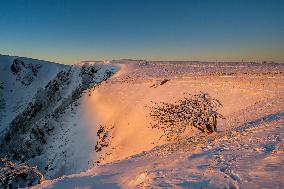 Illustration - Vosges