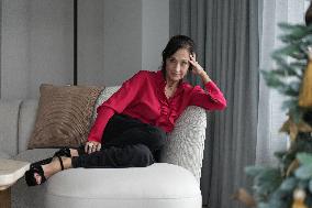 Portrait of Sílvia Munt -Gaudí Award of Honor 2026