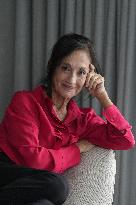 Portrait of Sílvia Munt -Gaudí Award of Honor 2026