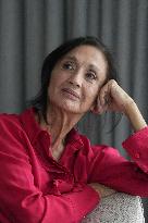 Portrait of Sílvia Munt -Gaudí Award of Honor 2026