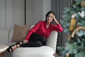 Portrait of Sílvia Munt -Gaudí Award of Honor 2026