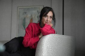 Portrait of Sílvia Munt -Gaudí Award of Honor 2026