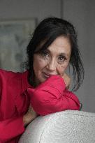 Portrait of Sílvia Munt -Gaudí Award of Honor 2026