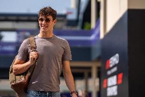 Abu Dhabi Grand Prix 2025 - Previews