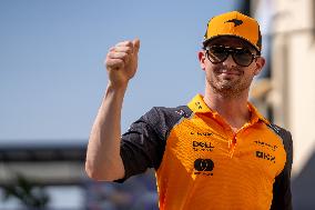 Abu Dhabi Grand Prix 2025 - Previews