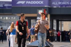 Abu Dhabi Grand Prix 2025 - Previews