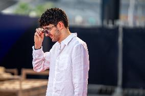 Abu Dhabi Grand Prix 2025 - Previews