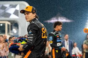 Abu Dhabi Grand Prix 2025 - Previews