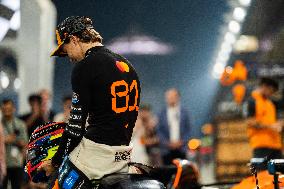 Abu Dhabi Grand Prix 2025 - Previews