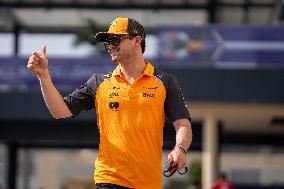 Abu Dhabi Grand Prix 2025 - Previews