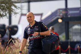 Abu Dhabi Grand Prix 2025 - Previews