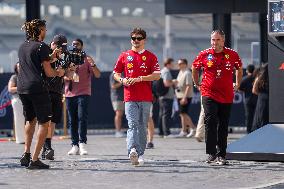 Abu Dhabi Grand Prix 2025 - Previews