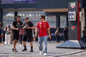 Abu Dhabi Grand Prix 2025 - Previews