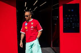 Abu Dhabi Grand Prix 2025 - Previews