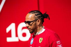 Abu Dhabi Grand Prix 2025 - Previews