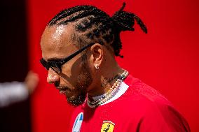 Abu Dhabi Grand Prix 2025 - Previews