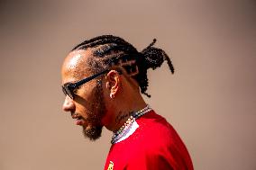 Abu Dhabi Grand Prix 2025 - Previews