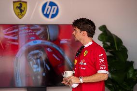 Abu Dhabi Grand Prix 2025 - Previews