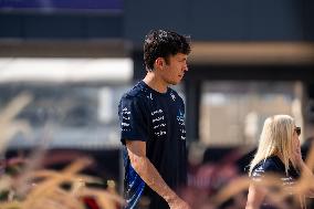 Abu Dhabi Grand Prix 2025 - Previews