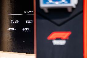 Abu Dhabi Grand Prix 2025 - Previews