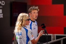 Abu Dhabi Grand Prix 2025 - Previews