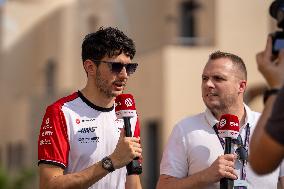 Abu Dhabi Grand Prix 2025 - Previews