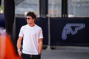 Abu Dhabi Grand Prix 2025 - Previews