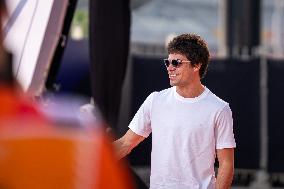 Abu Dhabi Grand Prix 2025 - Previews