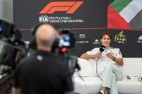 Abu Dhabi Grand Prix 2025 - Previews