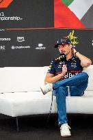 Abu Dhabi Grand Prix 2025 - Previews