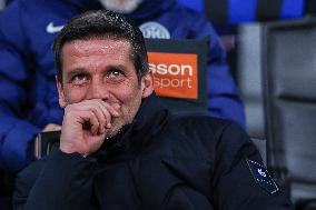 CALCIO - Coppa Italia - Inter - FC Internazionale vs Venezia FC