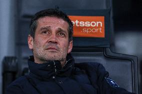 CALCIO - Coppa Italia - Inter - FC Internazionale vs Venezia FC