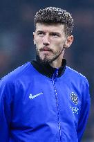 CALCIO - Coppa Italia - Inter - FC Internazionale vs Venezia FC